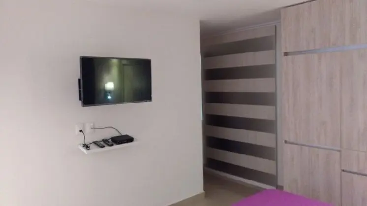 Traditional Apart Daire, 2 Yatak Odası, Sigara İçilmez, Havuz Manzaralı