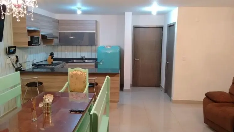 Traditional Apart Daire, 2 Yatak Odası, Sigara İçilmez, Havuz Manzaralı