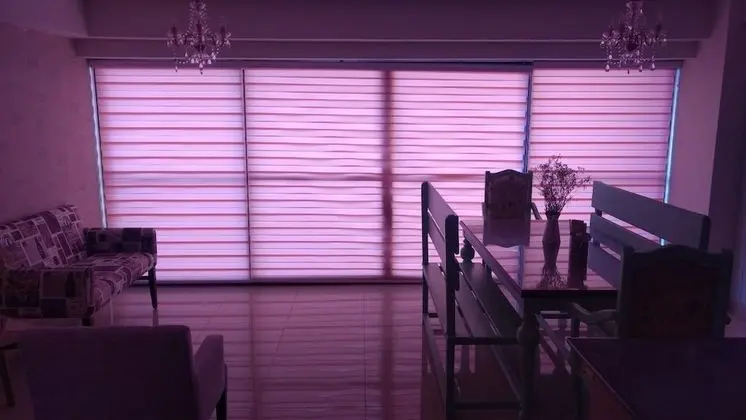 Traditional Apart Daire, 2 Yatak Odası, Sigara İçilmez, Havuz Manzaralı