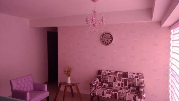 Traditional Apart Daire, 2 Yatak Odası, Sigara İçilmez, Havuz Manzaralı