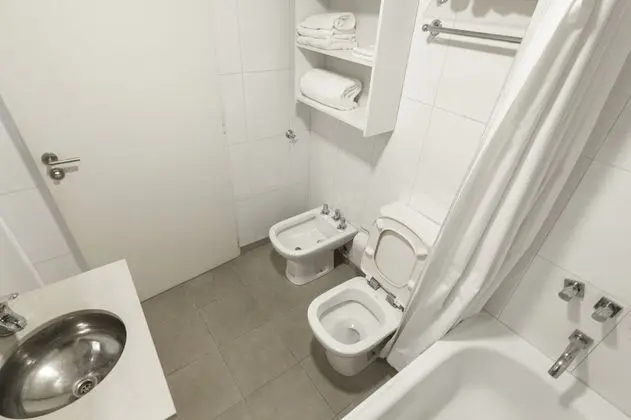 Design Apart Daire, 1 En Büyük (King) Boy Yatak