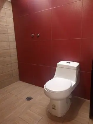 City Apart Daire, 1 Yatak Odası