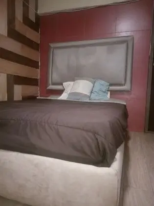 City Oda, 1 Çift Kişilik Yatak, Sigara İçilebilir