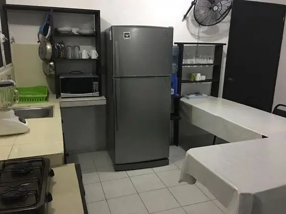 Apart Daire, 1 Yatak Odası, Sigara İçilmez