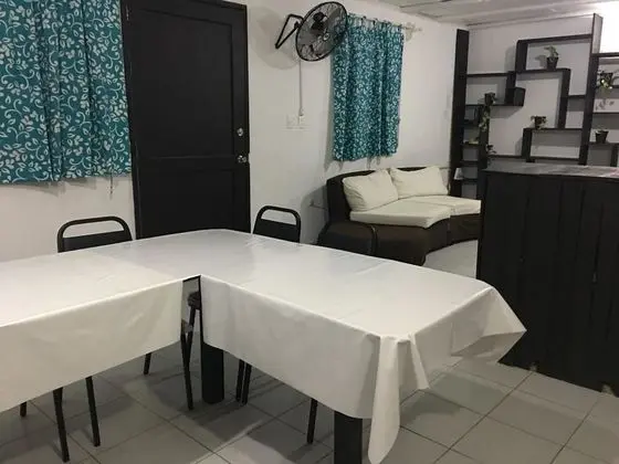 Apart Daire, 1 Yatak Odası, Sigara İçilmez