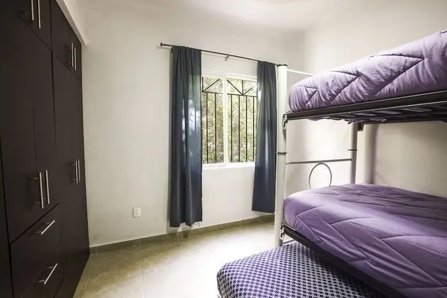 Apart Daire, Birden Çok Yatak, Sigara İçilmez