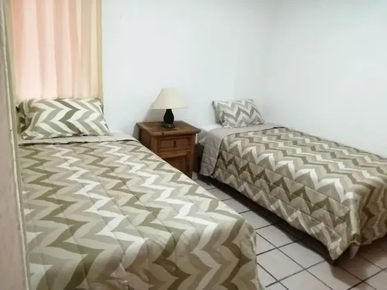 Apart Daire, 3 Yatak Odası, Engellilere Uygun, Sigara İçilebilir