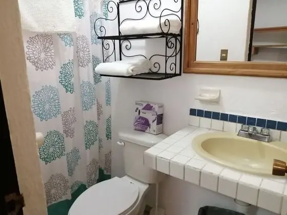 Apart Daire, 3 Yatak Odası, Engellilere Uygun, Sigara İçilebilir
