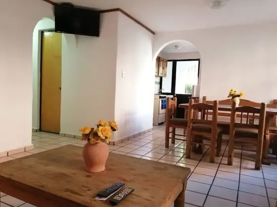 Apart Daire, 3 Yatak Odası, Engellilere Uygun, Sigara İçilebilir