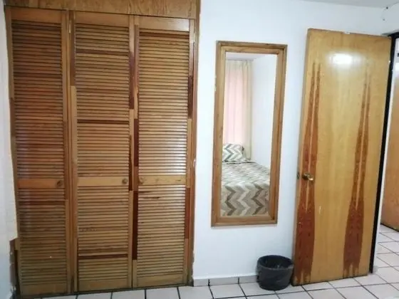 Apart Daire, 3 Yatak Odası, Engellilere Uygun, Sigara İçilebilir