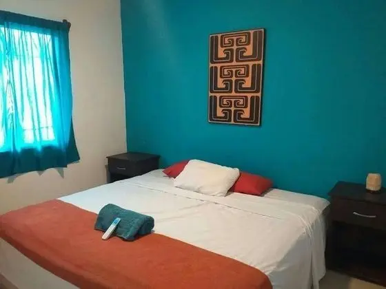 Apart Daire, 2 Yatak Odası, Havuz Kullanımı