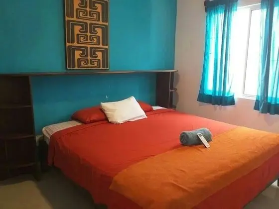Apart Daire, 2 Yatak Odası, Havuz Kullanımı