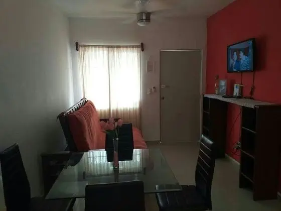 Apart Daire, 2 Yatak Odası, Havuz Kullanımı