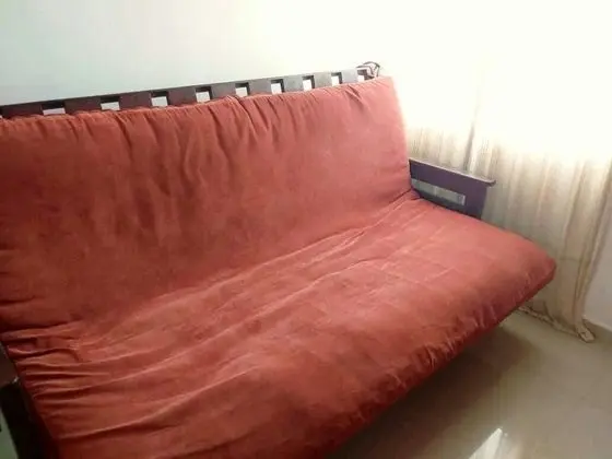 Apart Daire, 2 Yatak Odası, Havuz Kullanımı