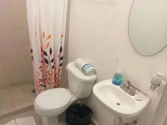 Apart Daire, 2 Yatak Odası, Havuz Kullanımı