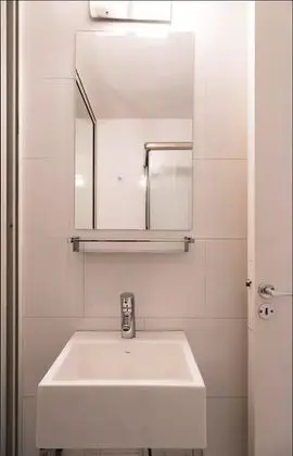 Banyo Lavabosu