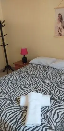 Classic Apart Daire, 2 Çift Kişilik Yatak