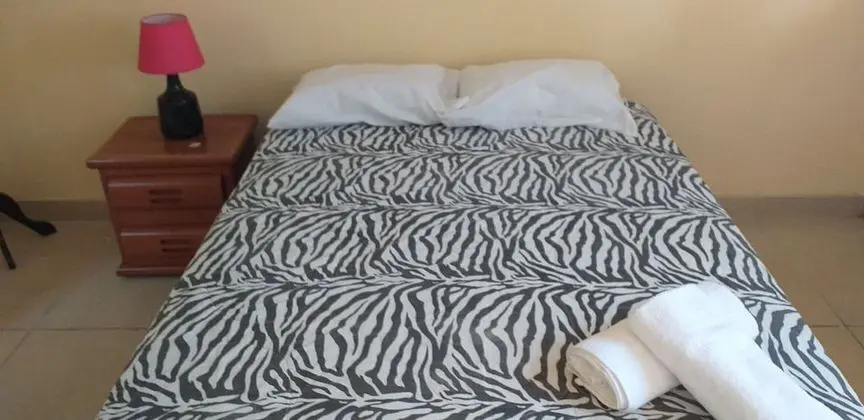 Classic Apart Daire, 2 Çift Kişilik Yatak