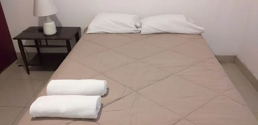 Classic Apart Daire, 2 Çift Kişilik Yatak