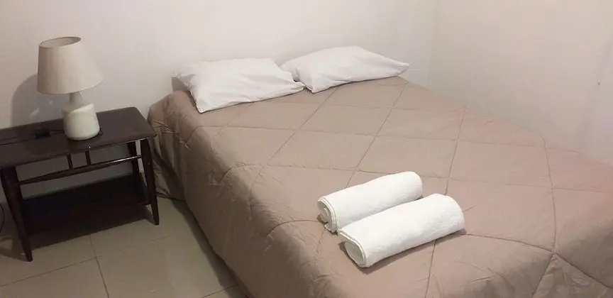 Classic Apart Daire, 2 Çift Kişilik Yatak