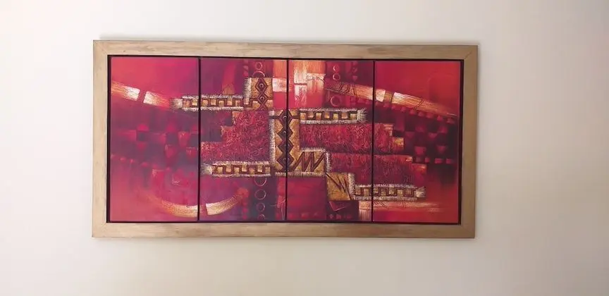 Classic Apart Daire, 2 Çift Kişilik Yatak