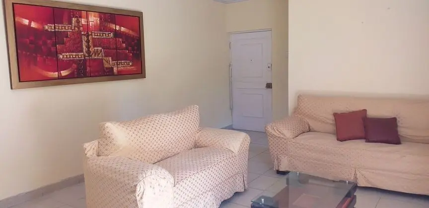 Classic Apart Daire, 2 Çift Kişilik Yatak