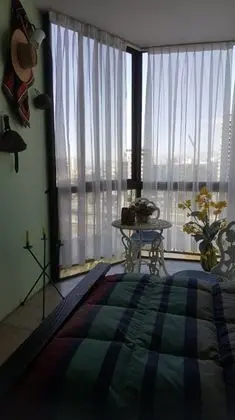 Standard Apart Daire, 2 Yatak Odası, Okyanus Manzaralı, Kule
