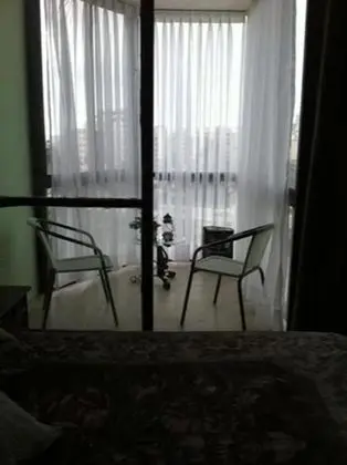 Standard Apart Daire, 2 Yatak Odası, Okyanus Manzaralı, Kule