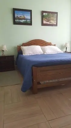 Standard Apart Daire, 2 Yatak Odası, Okyanus Manzaralı, Kule