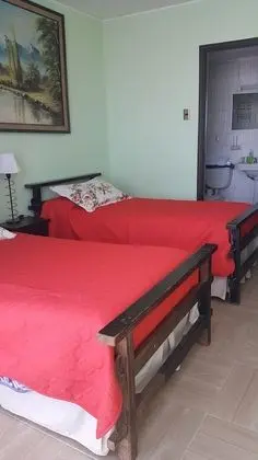 Standard Apart Daire, 2 Yatak Odası, Okyanus Manzaralı, Kule