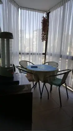 Standard Apart Daire, 2 Yatak Odası, Okyanus Manzaralı, Kule