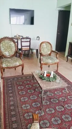 Standard Apart Daire, 2 Yatak Odası, Okyanus Manzaralı, Kule