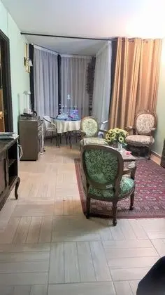 Standard Apart Daire, 2 Yatak Odası, Okyanus Manzaralı, Kule