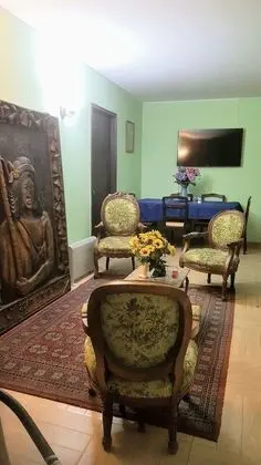 Standard Apart Daire, 2 Yatak Odası, Okyanus Manzaralı, Kule