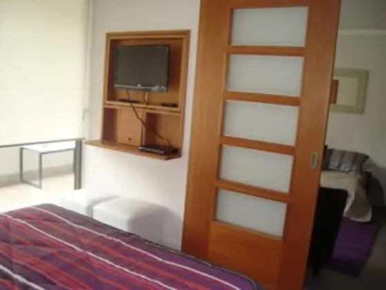 Apart Daire, 1 Yatak Odası, Sigara İçilmez, Özel Banyo