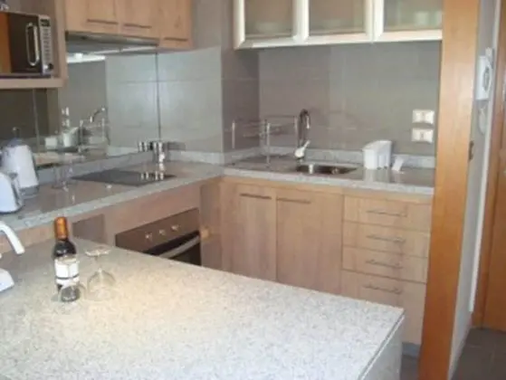 Apart Daire, 1 Yatak Odası, Sigara İçilmez, Özel Banyo