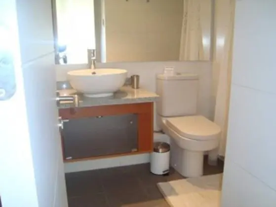 Apart Daire, 1 Yatak Odası, Sigara İçilmez, Özel Banyo