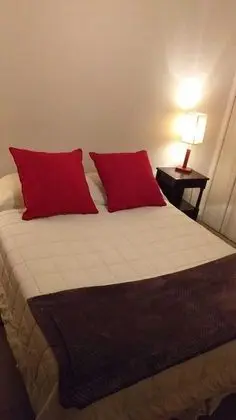 Apart Daire, 2 Yatak Odası, Sigara İçilmez, Özel Banyo