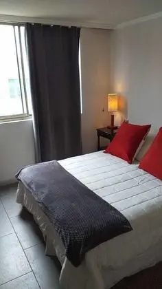 Apart Daire, 2 Yatak Odası, Sigara İçilmez, Özel Banyo