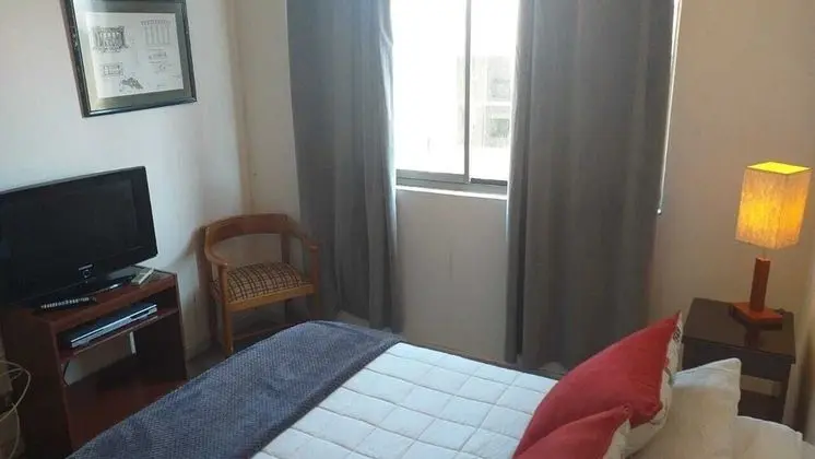 Apart Daire, 2 Yatak Odası, Sigara İçilmez, Özel Banyo