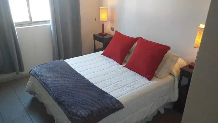 Apart Daire, 2 Yatak Odası, Sigara İçilmez, Özel Banyo