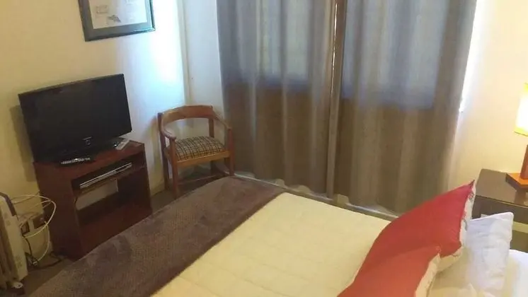 Apart Daire, 2 Yatak Odası, Sigara İçilmez, Özel Banyo