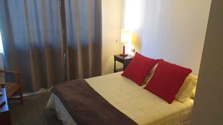 Apart Daire, 2 Yatak Odası, Sigara İçilmez, Özel Banyo