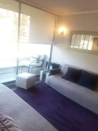Apart Daire, 2 Yatak Odası, Sigara İçilmez, Özel Banyo