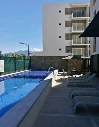 Apart Daire, 2 Yatak Odası, Mikrodalga