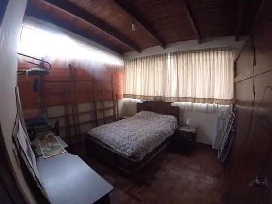 City Apart Daire, 2 Çift Kişilik Yatak, Şehir Manzaralı