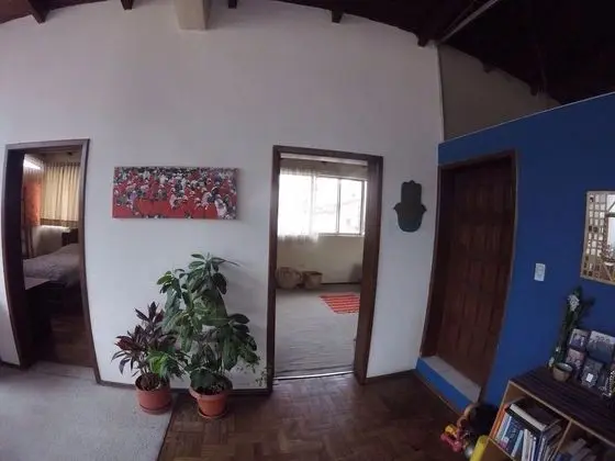 City Apart Daire, 2 Çift Kişilik Yatak, Şehir Manzaralı