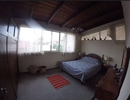 City Apart Daire, 2 Çift Kişilik Yatak, Şehir Manzaralı