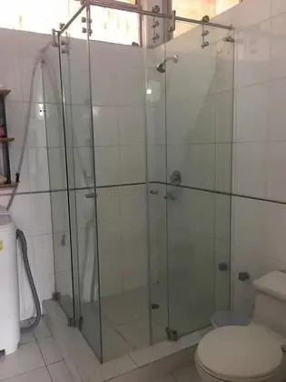 City Apart Daire, 2 Çift Kişilik Yatak, Şehir Manzaralı