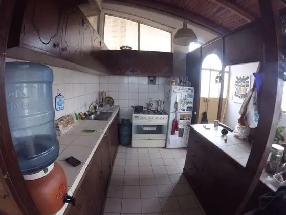 City Apart Daire, 2 Çift Kişilik Yatak, Şehir Manzaralı